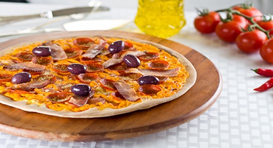 Cardápio de pizza: conheça as opções da Pizza Prime