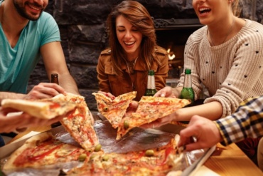 Cardápio Pizza Prime: conheça nossos sabores