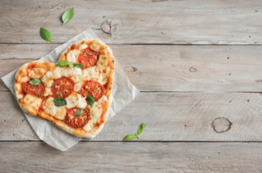Dia da Pizza: conheça a história desse prato