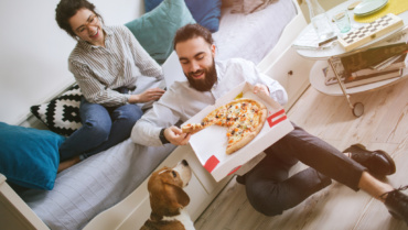 Pizza Prime delivery: saiba quais unidades prestam o serviço