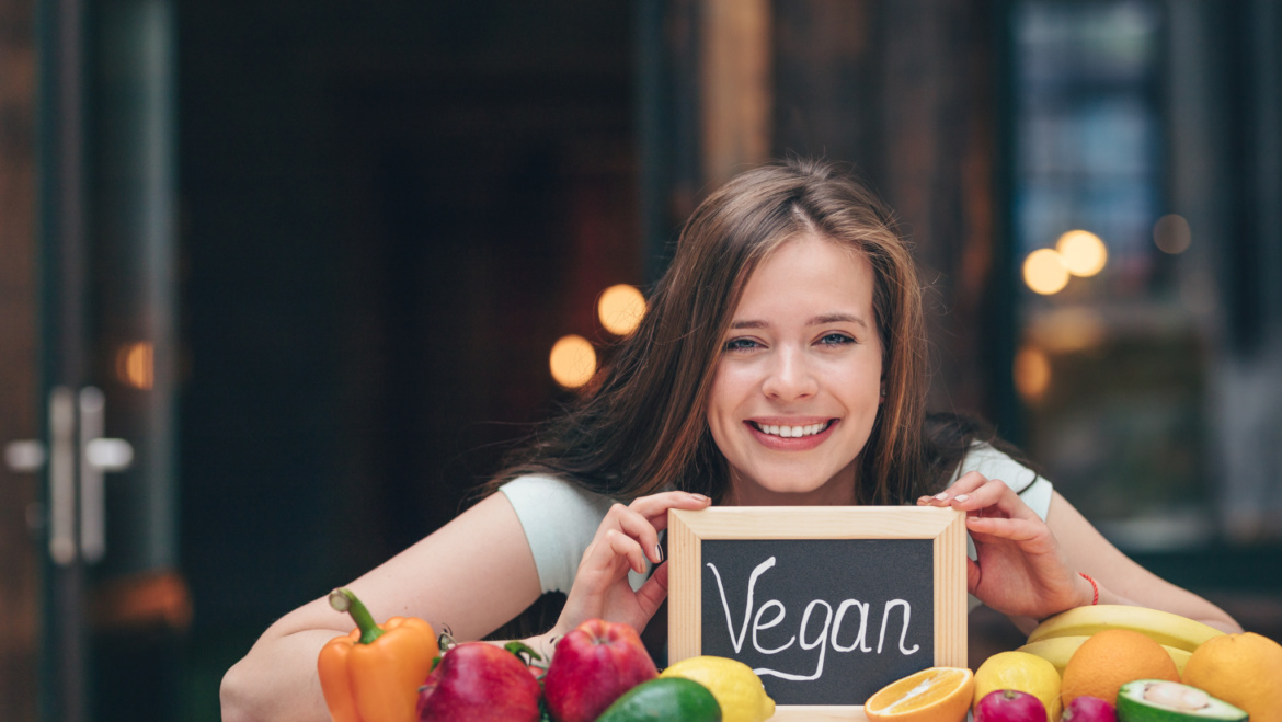 Comida vegana para iniciantes: por onde começar?