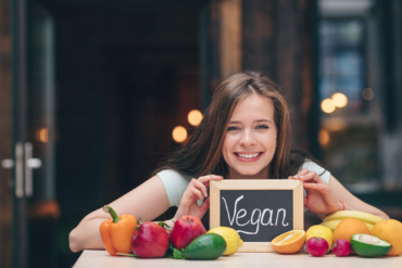 Comida vegana para iniciantes: por onde começar?