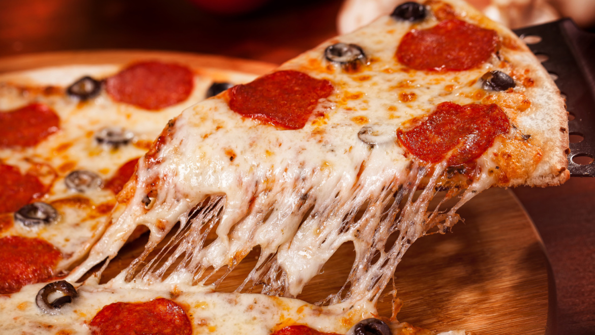 Conheça os tipos de queijo usados nas pizzas