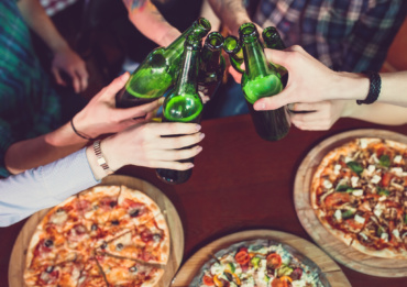 Pizza e cerveja: saiba como harmonizar