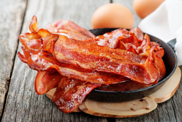 Queremos saber: por que bacon é tão gostoso?