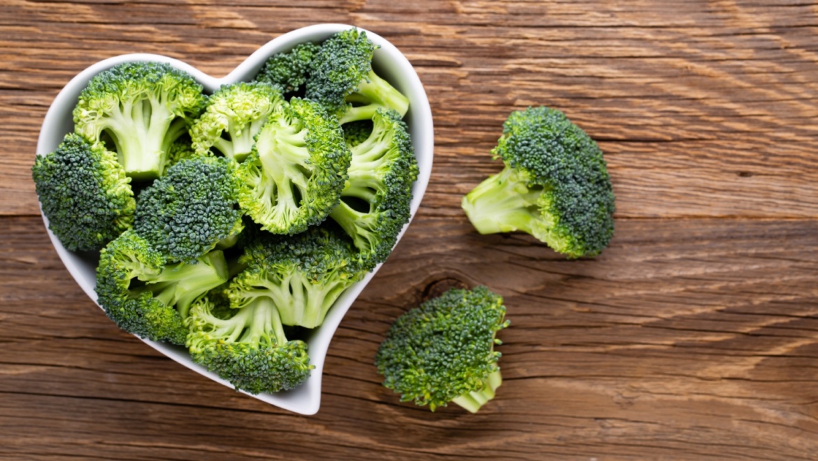 Quais são os benefícios do brócolis na saúde?