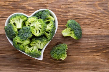 Quais são os benefícios do brócolis na saúde?